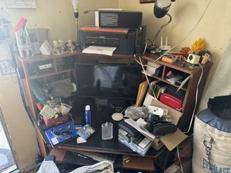 Computer Desk For Sale 