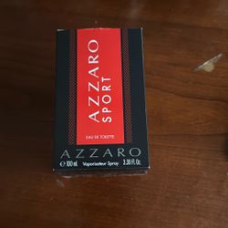 Azzaro Sport 