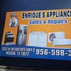 Enriques Appliances