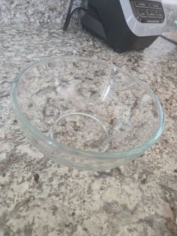 Princes house bowl