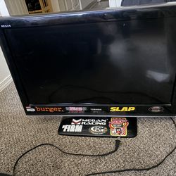 TV (See Description for Details)