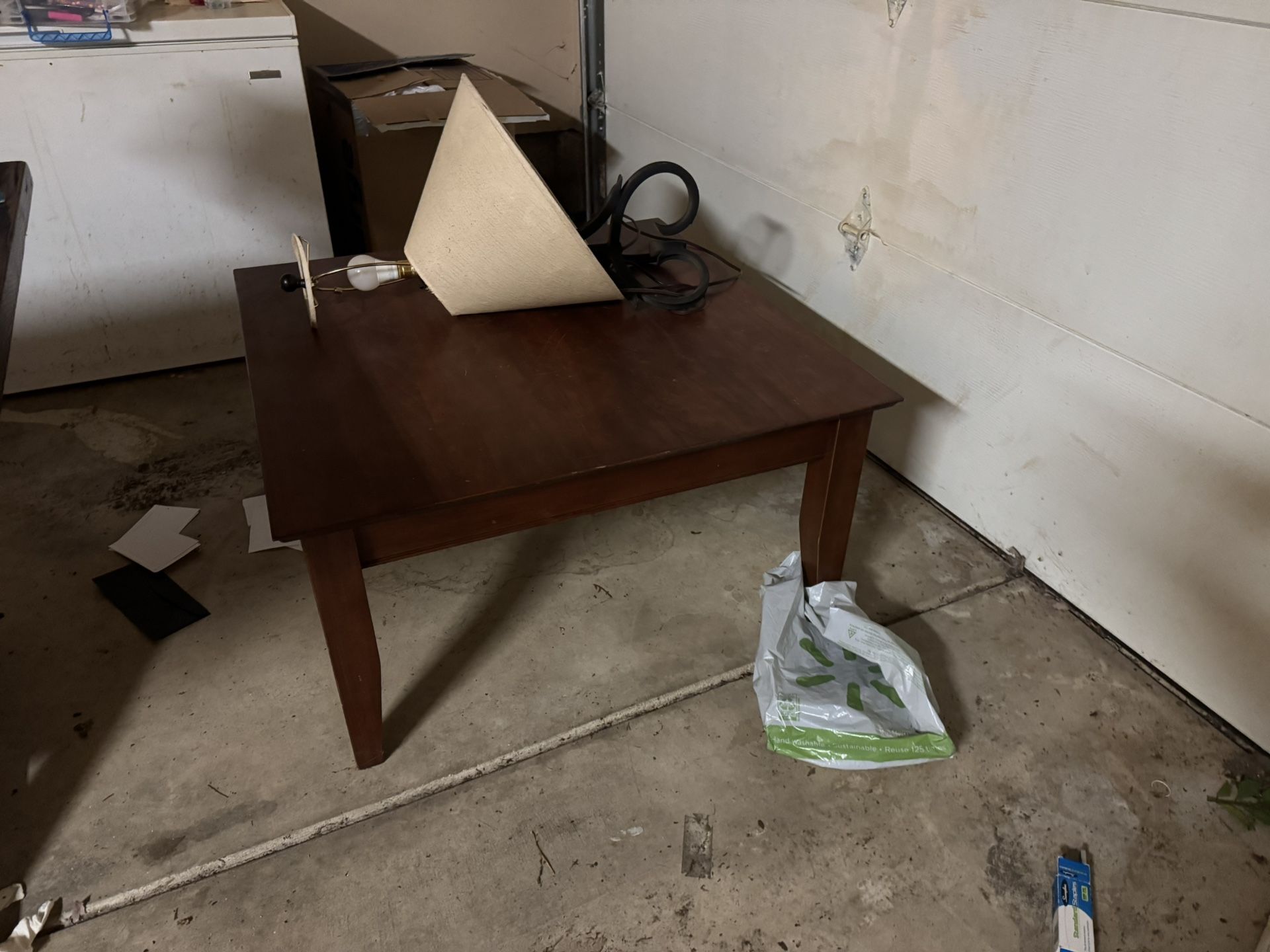 Tea Table Only $20
