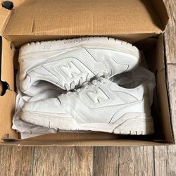 New Balance 550’s