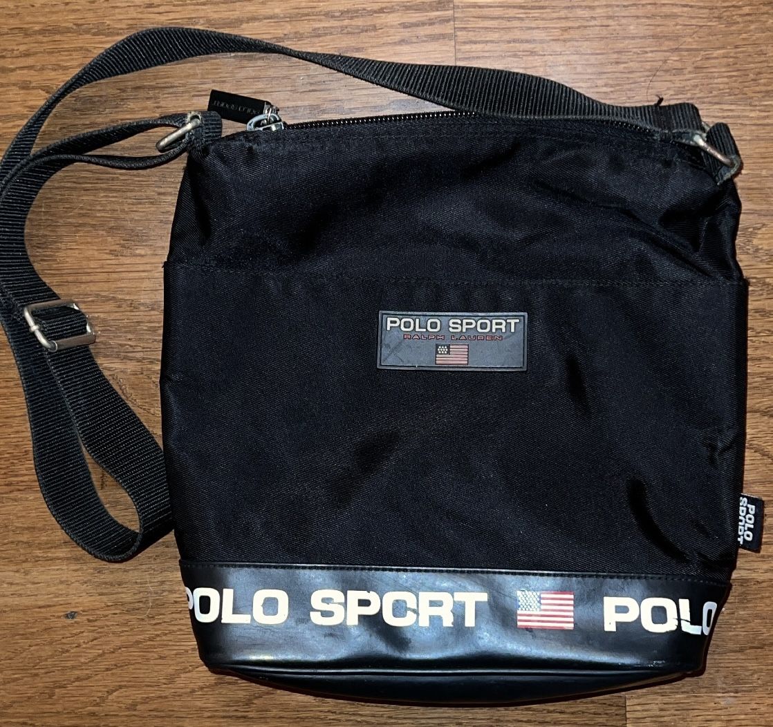 Polo Sport Hand Bag 