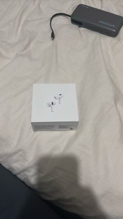AirPod pro gen 2 case