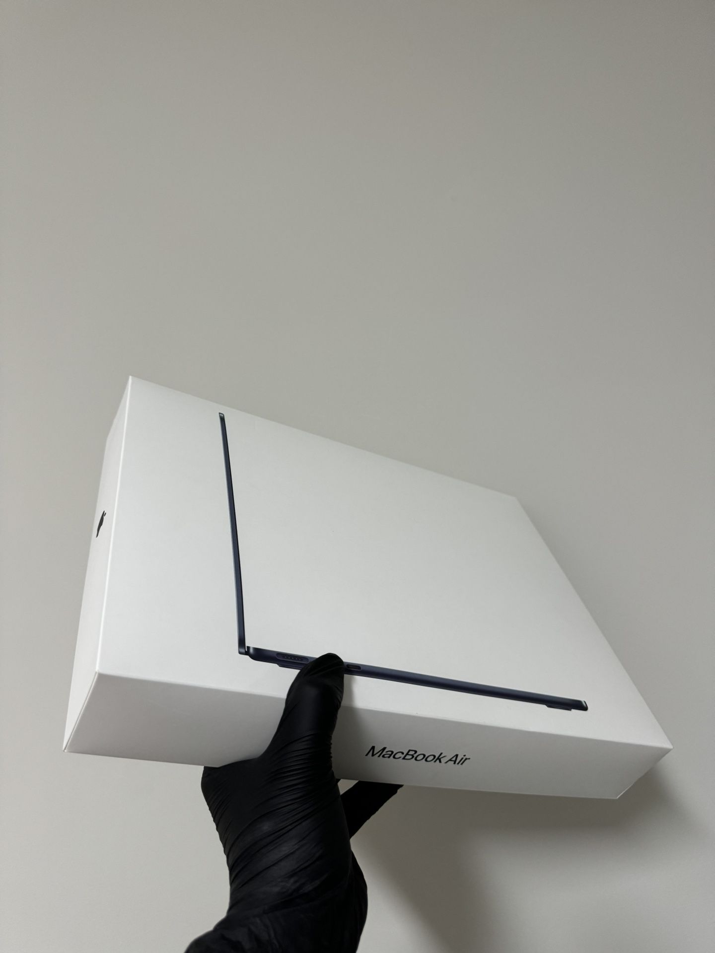2024 Macbook Air with Apple M3 Chip