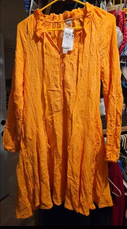 Womens dress