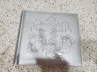 Wedding Photo Album