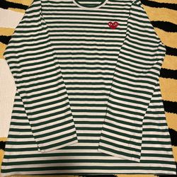 Comme Des Garcons Shirt