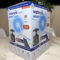 Waterpik Waterflosser Ultra 