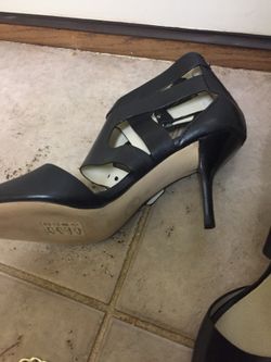 Micheal knors shoes