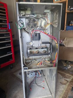 Furnace