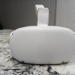 Meta Oculus Quest 2 128GB Standalone VR Virtual Reality Headset - Good Condition
