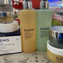 Elemis Skin Care