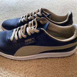 Puma G Vilas 11.5