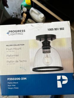 Indoor ceiling light