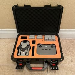 DJI Mini 4 Pro mavic Sony Canon Nikon G Master