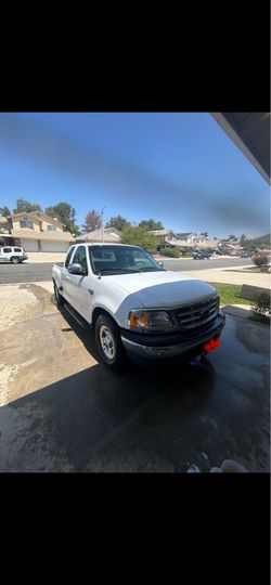 1999 Ford F-150