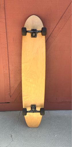 Longboard