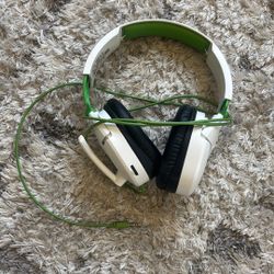 Turtle Beach Headset 