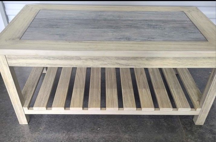 Veldar By Ashley Coffee Table