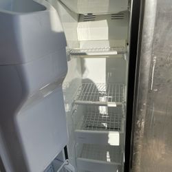 Refrigerador GE