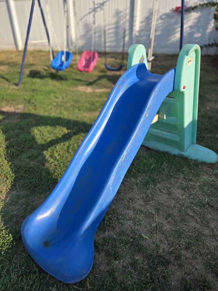Kids Slide