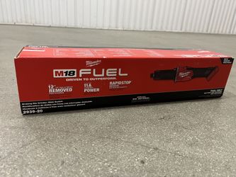 M18 Die Grinder