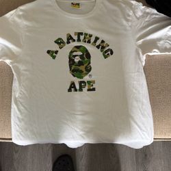 Bape T-shirt
