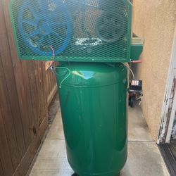 Air Compressor 