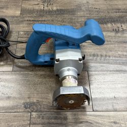 Crain Model 795 Type 1 Toe Kick Saw 