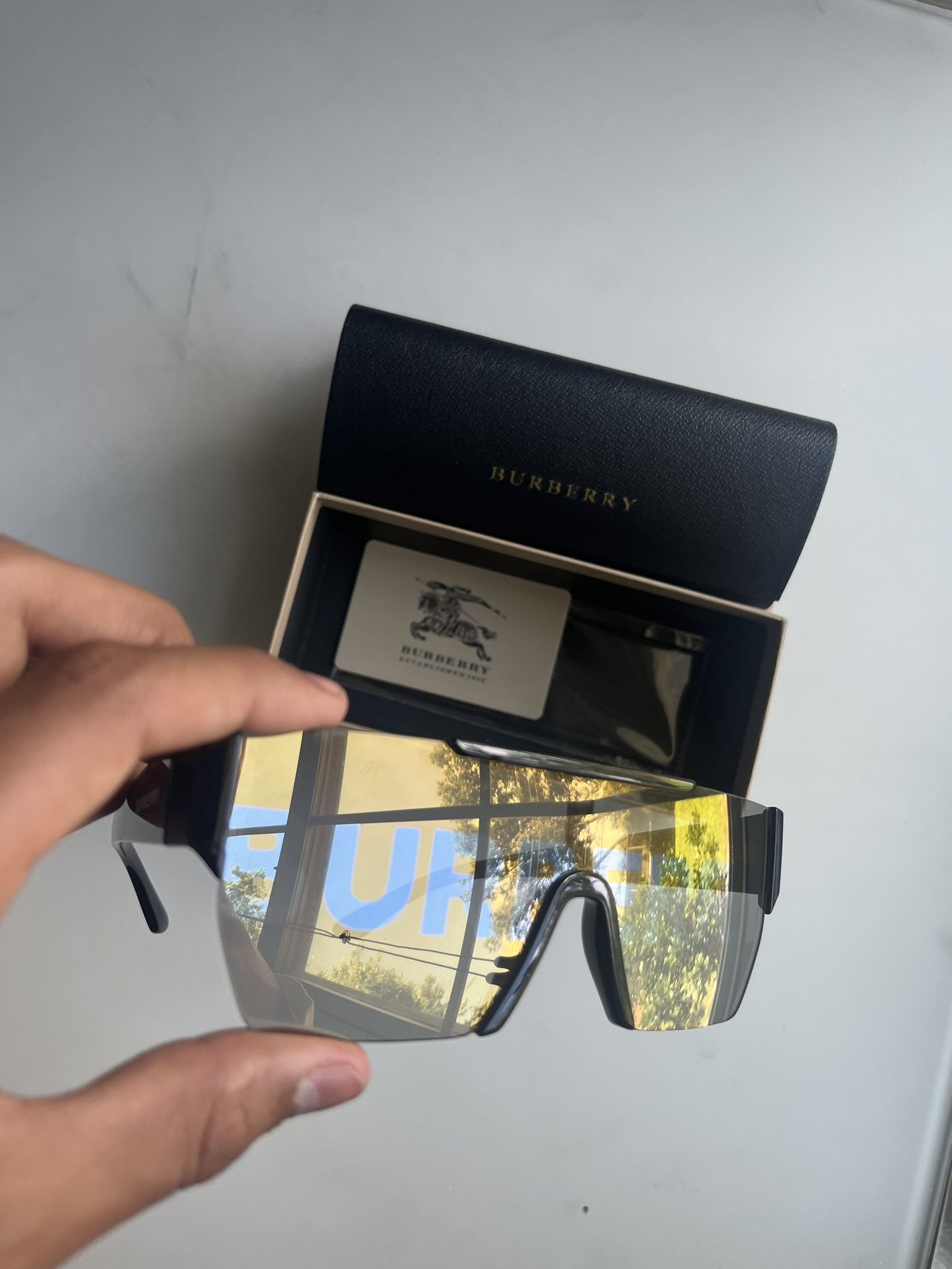 Sunglasses