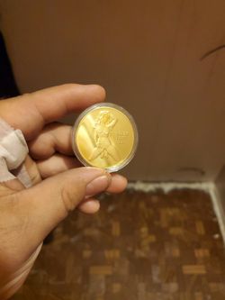 Adult Coin 