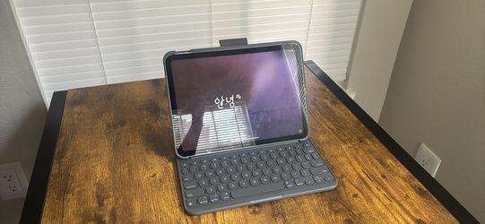 iPad Gen 10