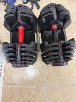 Bow flex 1090