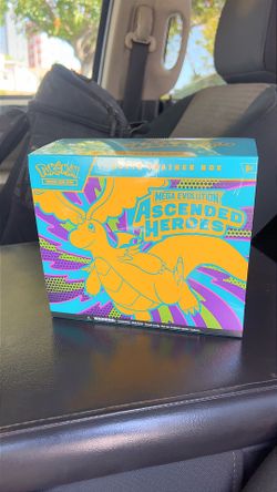 Ascended heroes etb