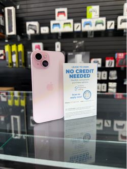 iPhone 15 (Factory Unlocked)