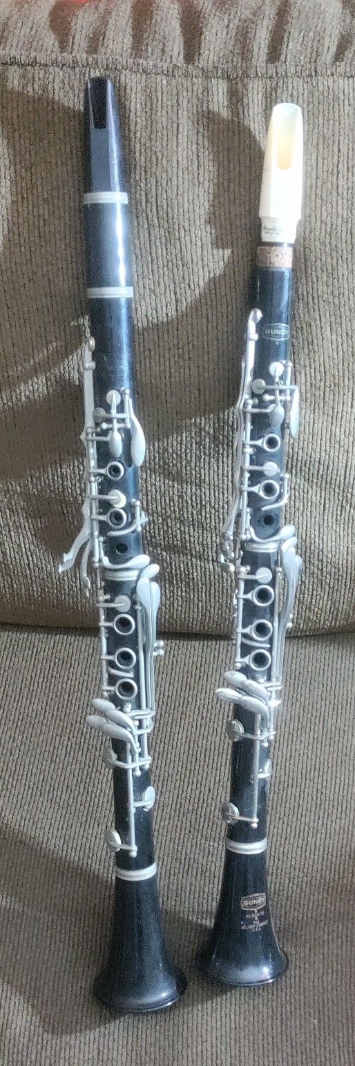 Clarinet