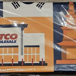 Costco Bag (Korean)