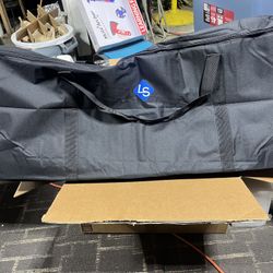  LS Photography padded carrying bag