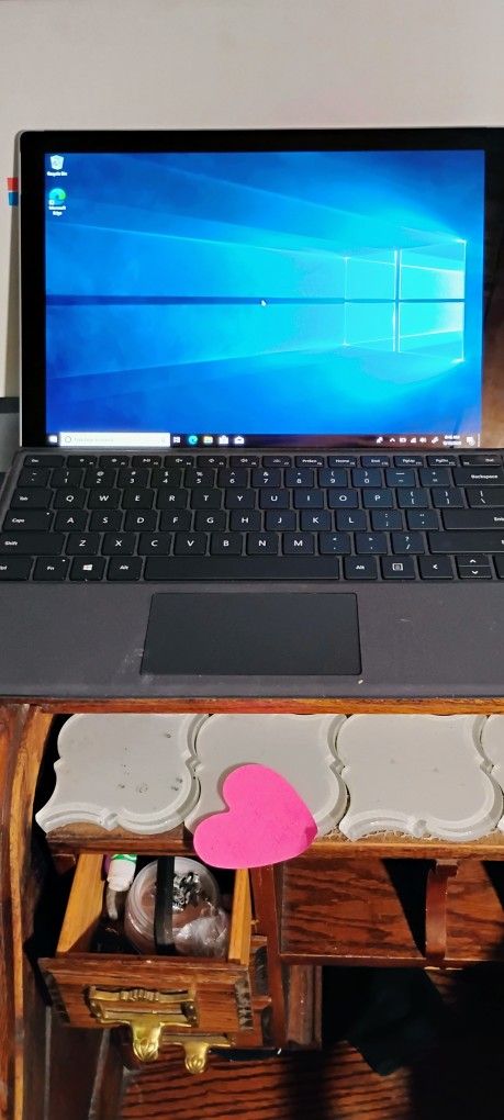 Microsoft Surface Pro