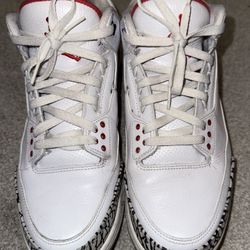 2013 Nike Air Jordan 3 Retro 88 size 11