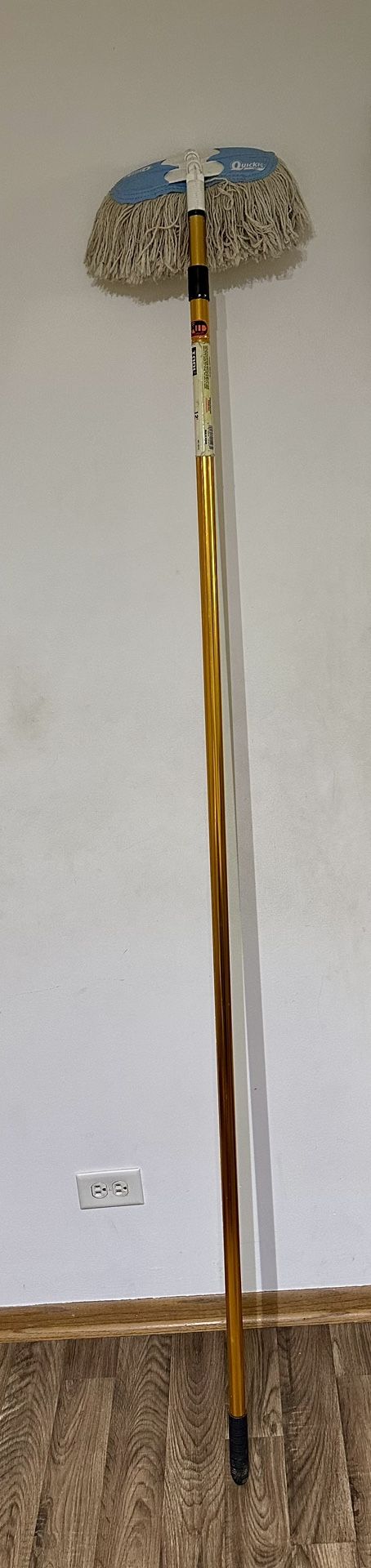 TOOL SHOP ALUMINUM EXTENSION POLE