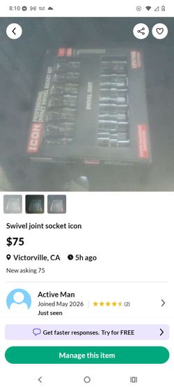 Ic0n tools