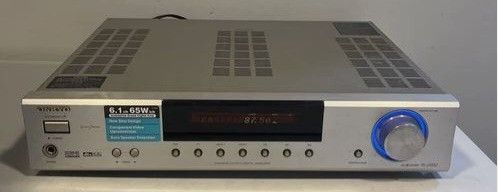 Onkyo TX-LR552 Receiver