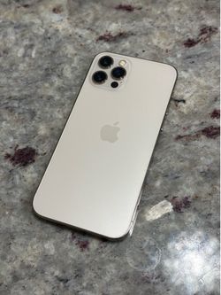 iPhone 12 Pro 512gb Factory Unlocked 100%🔋Life