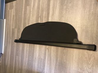 Honda CRV cargo cover 2012-2016 oem