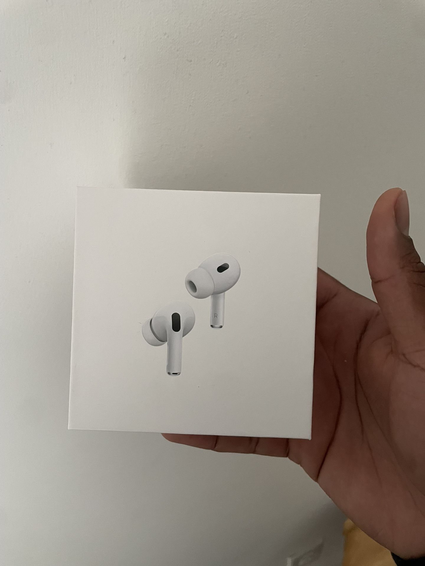 airpod pros