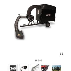Leaf Vac