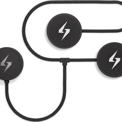 Syphon SoundPro Ultra-Thin Bluetooth Moto Headphones